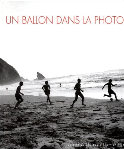 Un ballon dans la photo photographies