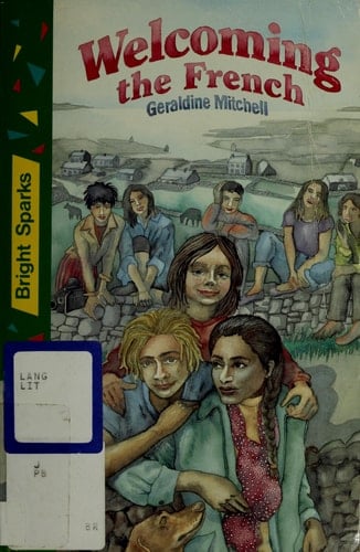 Welcoming the French