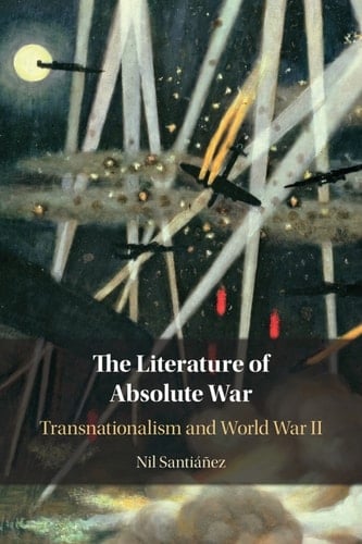 The Literature of Absolute War