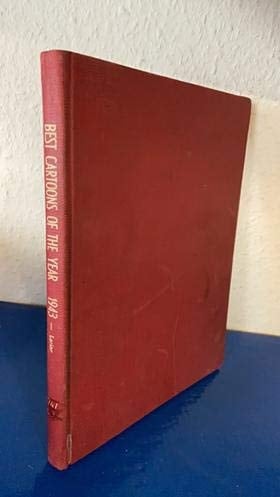 Best cartoons of the year 1943