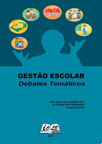 Gestão Escolar: Debates Temáticos