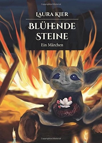 Blühende Steine ein Märchen