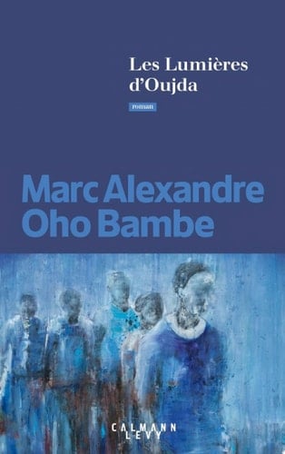 Les Lumières d'Oujda