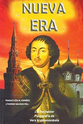 Nueva Era Novela Histórica