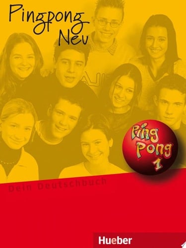 Pingpong neu