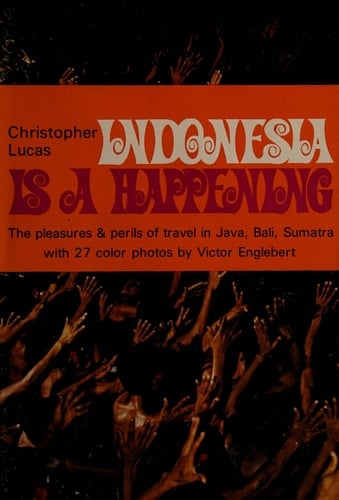 Indonesia is a happening