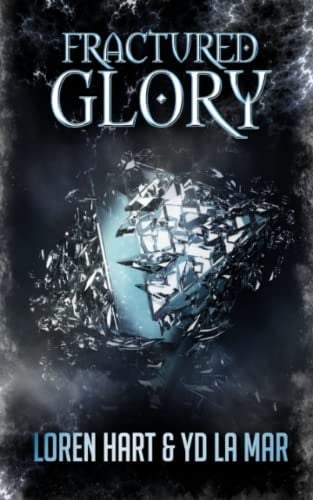 Fractured Glory: Rise of the Dreads Series