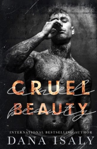 Cruel Beauty: An Age Gap Romance