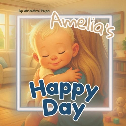 Amelia's Happy Day