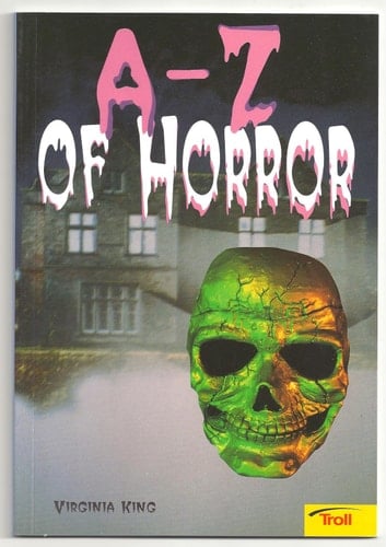 A-Z of Horror