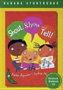 SHOUT SHOW AND TELL (CD1)(GREEN BANANAS)(2)