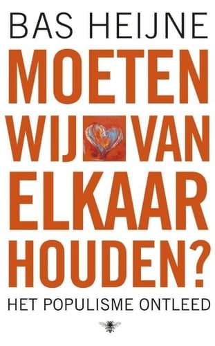 Moeten wij van elkaar houden? essay