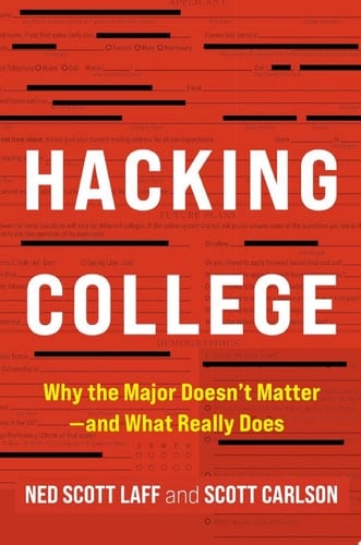 Hacking College