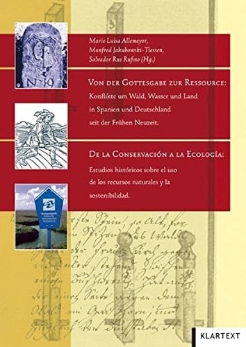 De la conservación a la ecología