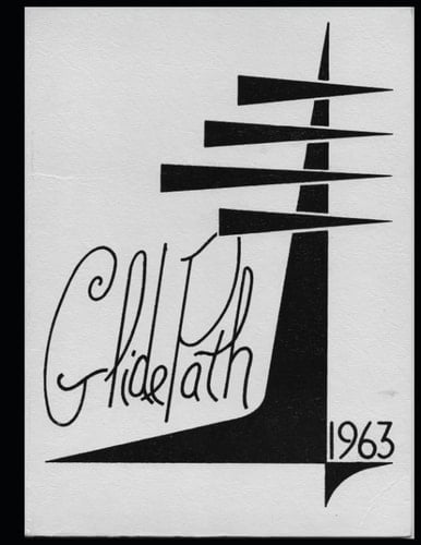 Glide Path: 1963 (Nederland, Texas Class of 1968 Through the Years)