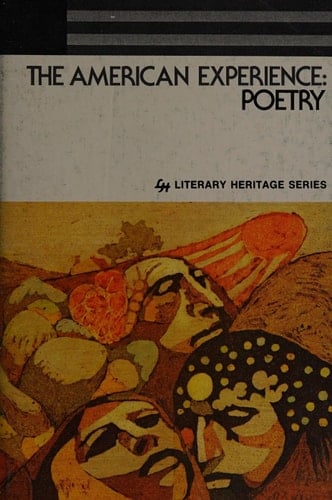The American Experience Poetry