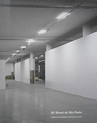 Registro de montagem