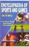Encyclopaedia of Sports Games