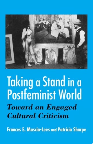 Taking a Stand in a Postfeminist World