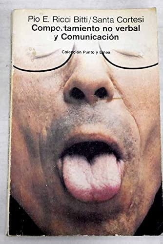 Comportamiento no verbal y comunicación