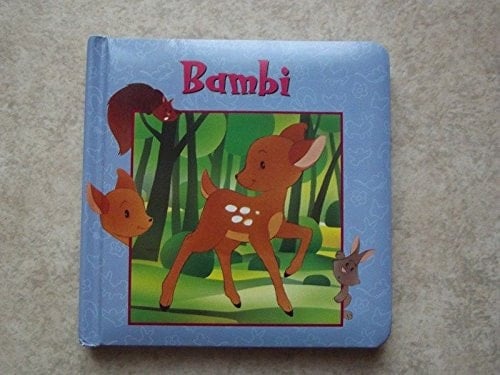 Bambi