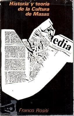 Historia y teoría de la cultura de masas