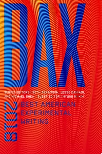 BAX 2018