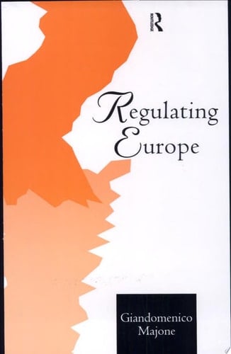 Regulating Europe