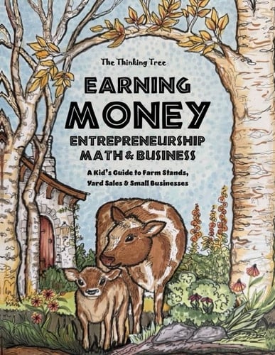 Homesteading Poetry 50 Poems & Prompts