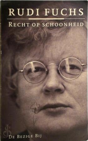 Recht op schoonheid columns 1988-1997