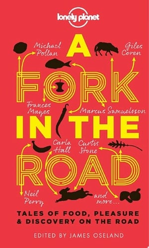 A Fork In The Road
