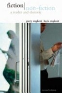 Fiction/Non-Fiction A Reader and Rhetoric