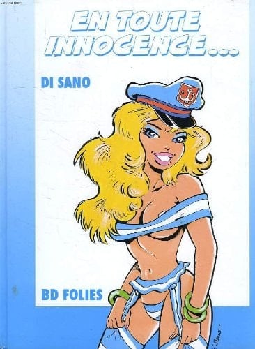 En toute innocence--