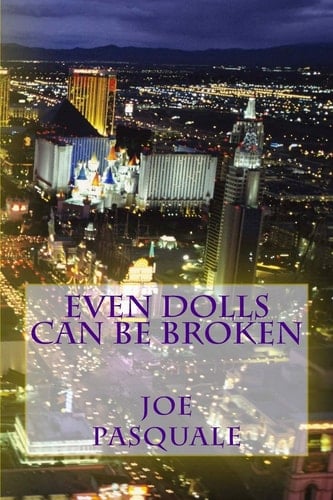 Even Dolls Can Be Broken Jack Breen's Web of Sin Series