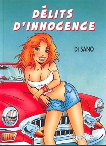 DELITS D'INNOCENCE