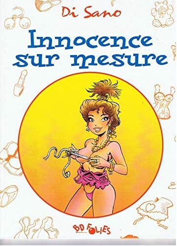 INNOCENCE SUR MESURE
