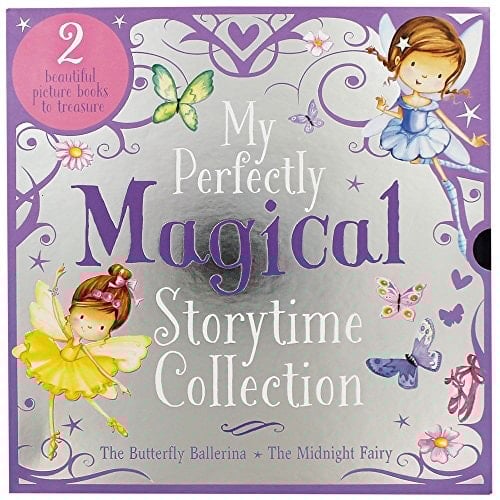My Perfectly Magical Storytime Collection