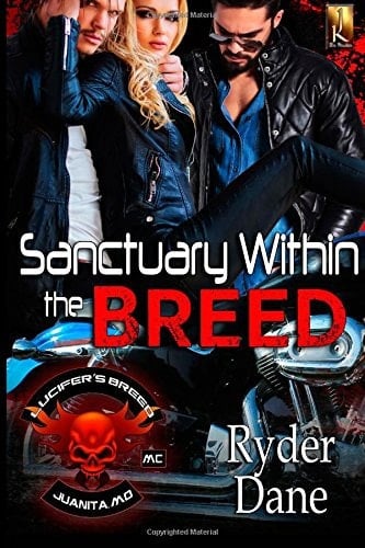Sanctuary Within the Breed