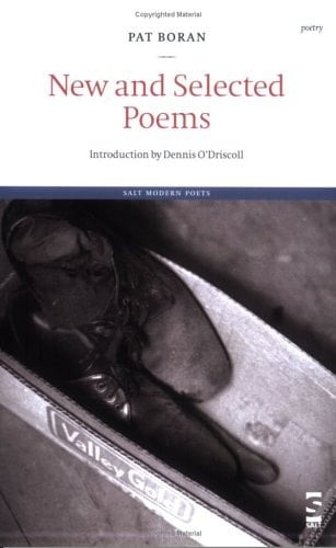 New And Selected Poems