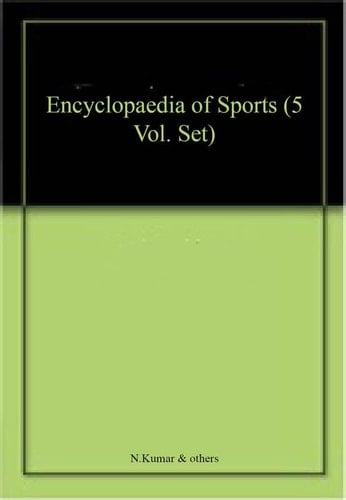 Encyclopaedia of Sports