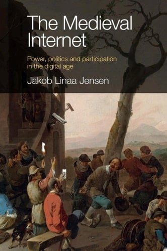 The Medieval Internet