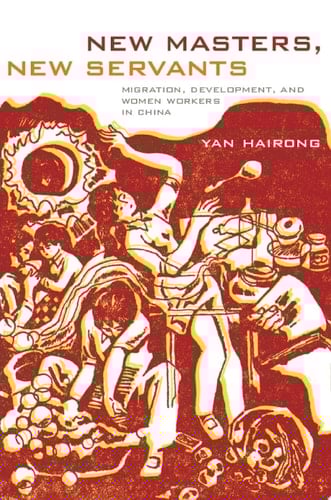 New Masters, New Servants