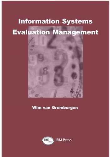 Information Systems Evaluation Management