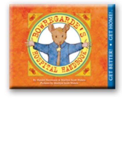 Bowregarde's Hospital Handbook