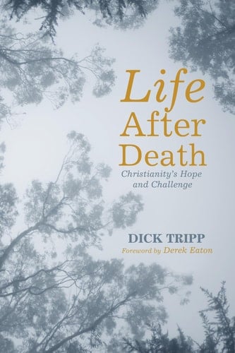 Life After Death Christianity's Hope and Challenge