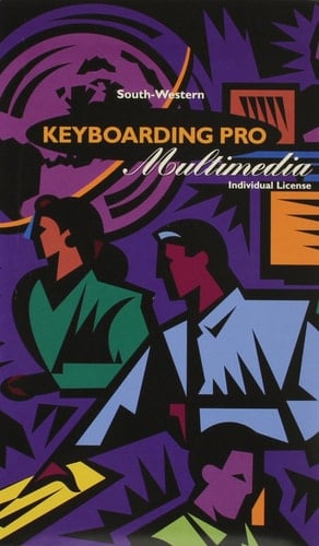 Keyboarding Pro Multimedia