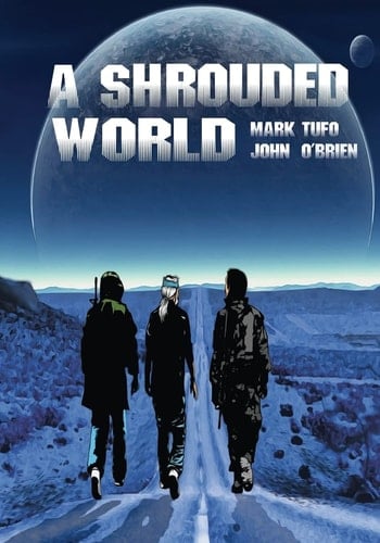 A Shrouded World Volume 1