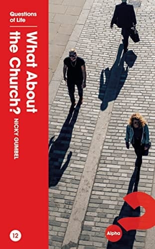 What about the Church?