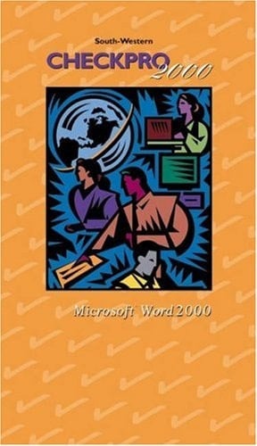 CheckPro 2000, Microsoft 2000 Individual License for College Keyboarding