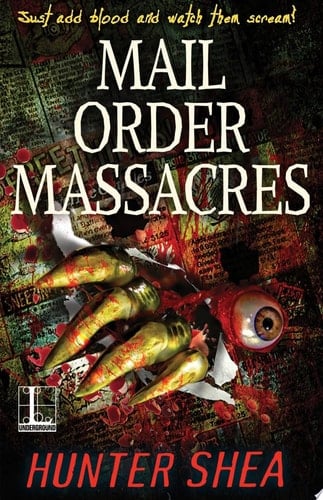 Mail Order Massacres